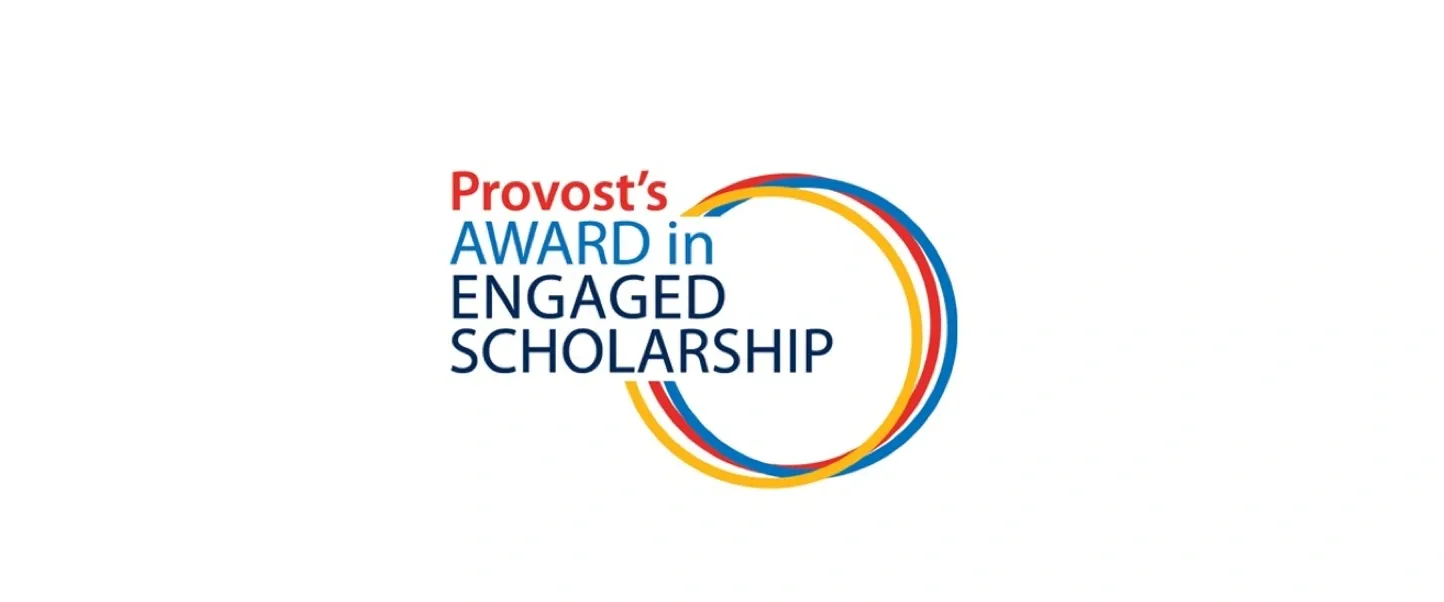 Provost's Award